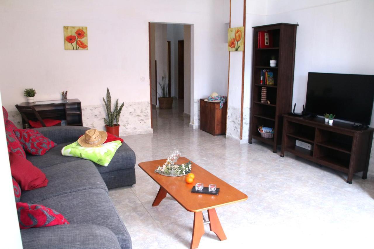 Apartamento Abemar En El Pueblo De